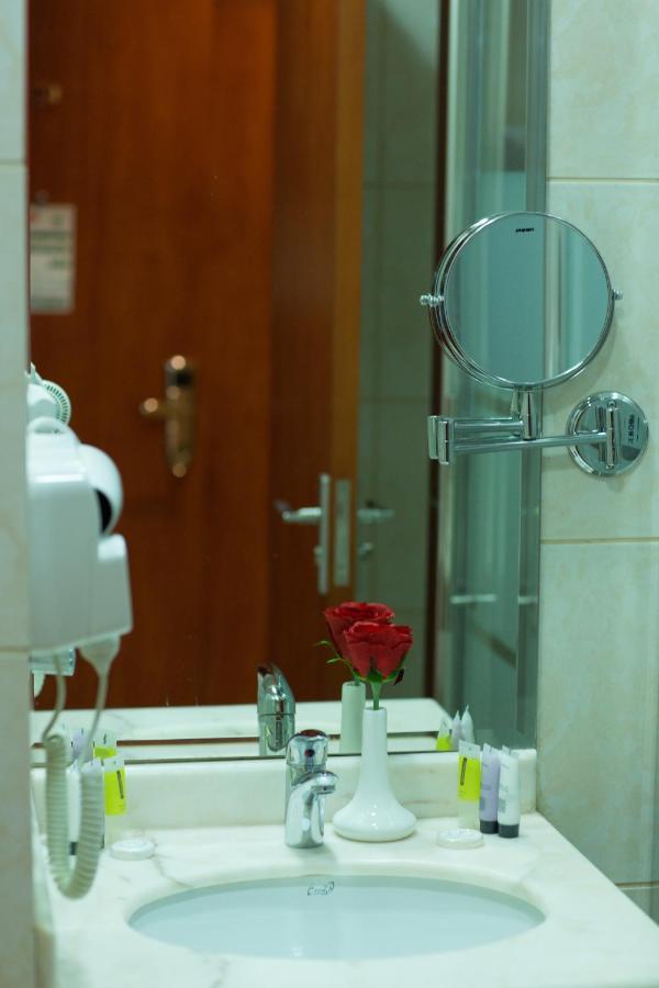 Hotel Barakat Burhan Mekka