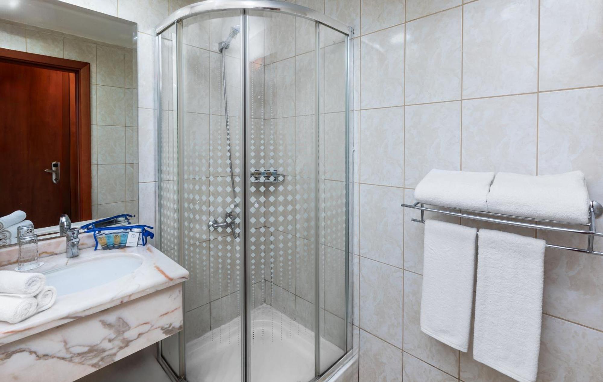 Barakat Burhan 4* Mekka