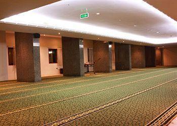 Barakat Burhan Mekka