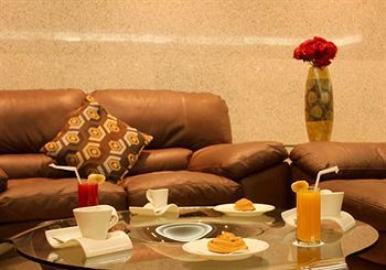 Barakat Burhan 4* Mekka