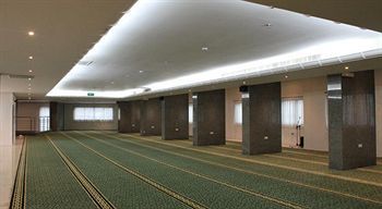 Barakat Burhan 4* Mekka