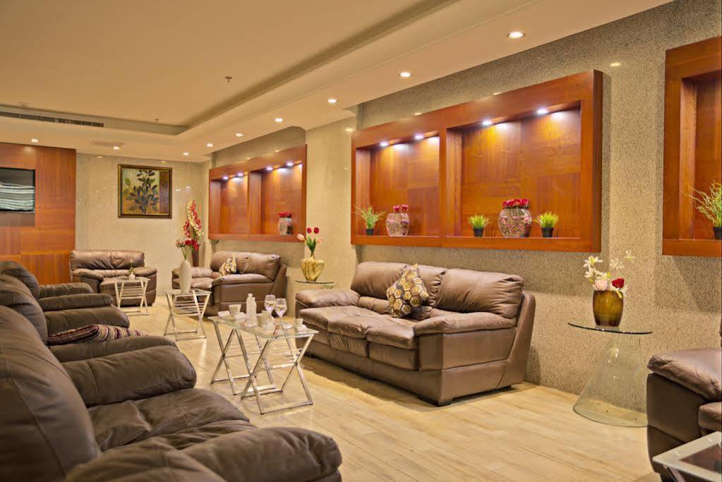 Barakat Burhan Hotel Mekka