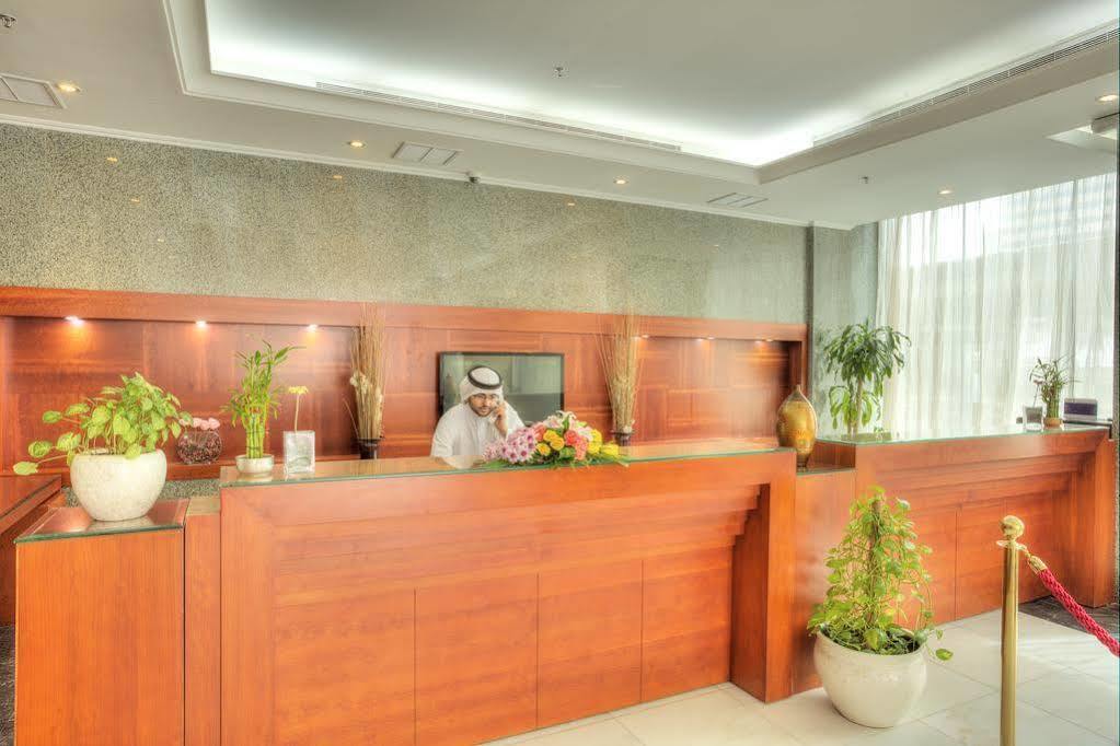 Barakat Burhan 4* Mekka